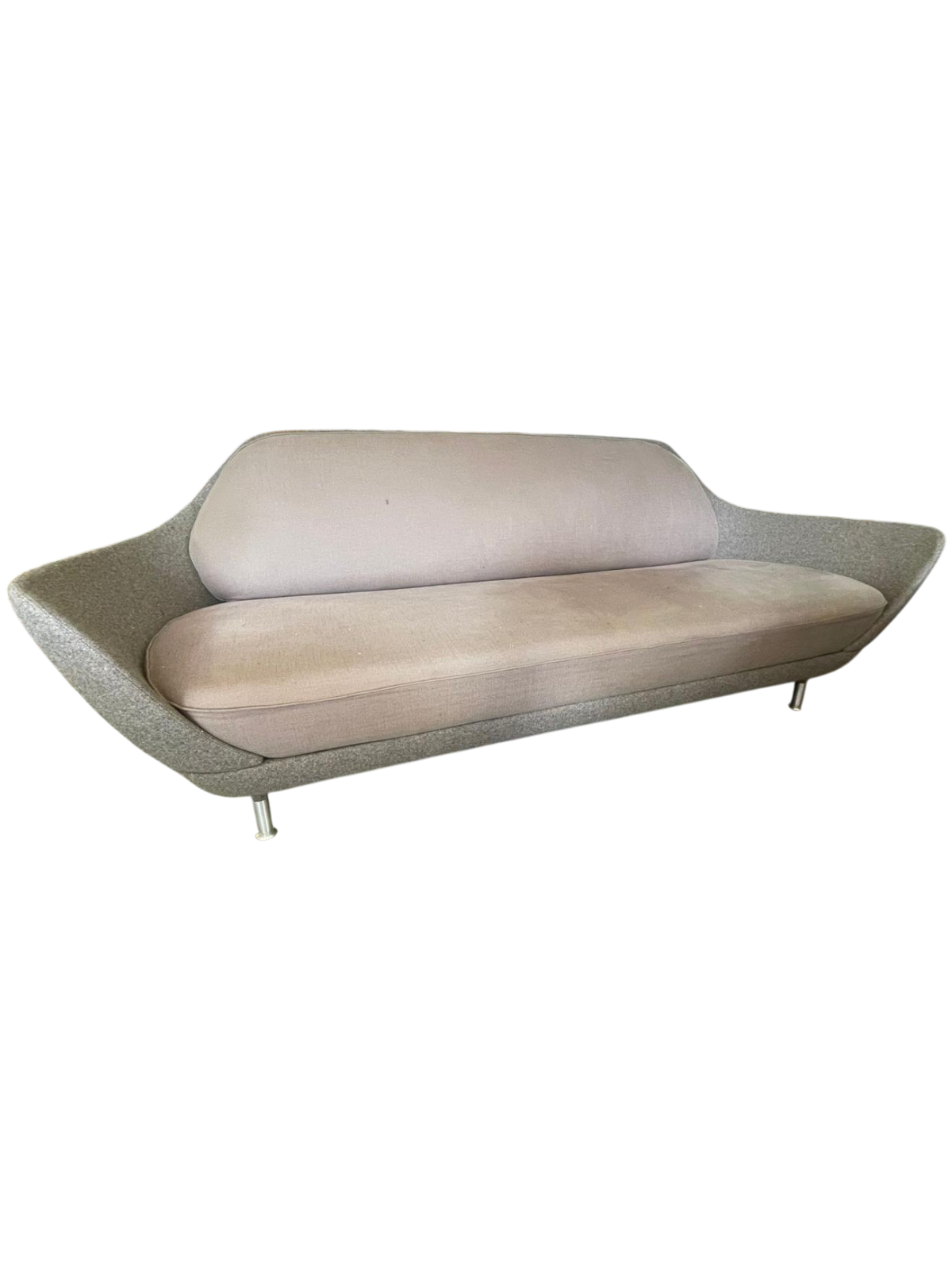 Fritz Hansen Favn Sofa Bank (Jamie Hayon)